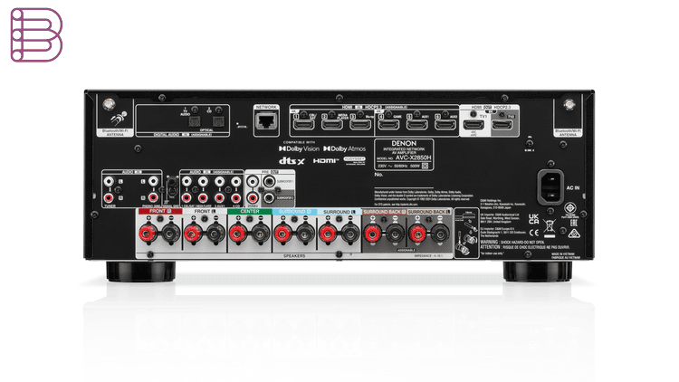 Denon-Unveils-the-AVC-X2850H-A-Powerhouse-AV-Amplifier-2