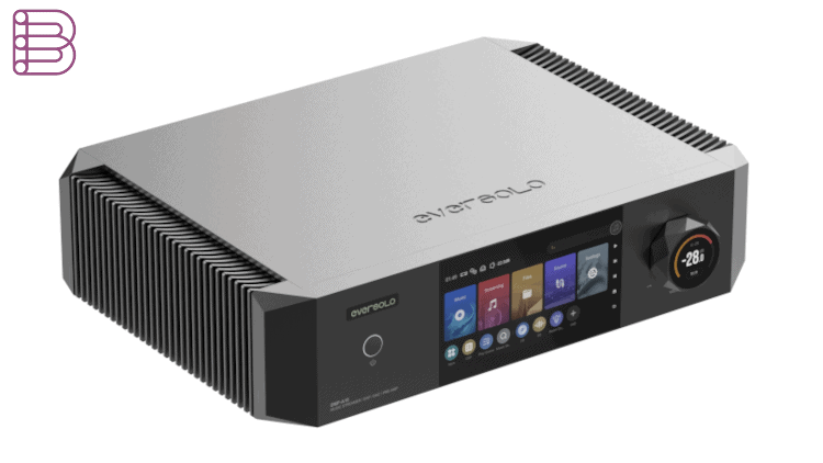 Eversolo-DMP-A10-Redefines-High-End-Audio-Excellence-1
