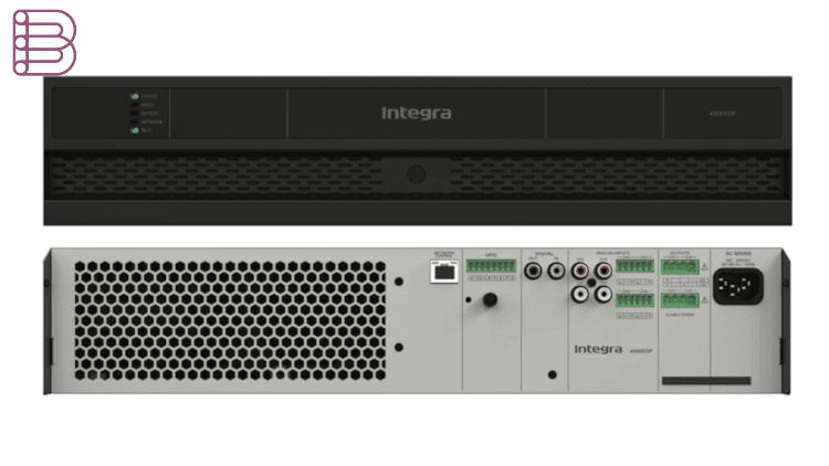 Integra-Unveils-Professional-Amplifier-Series-at-CEDIA-2025-1