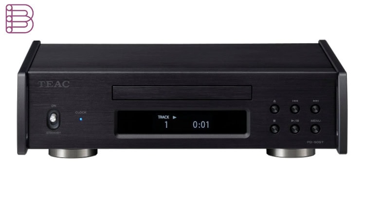 Unveiling-the-TEAC-PD-507T-1
