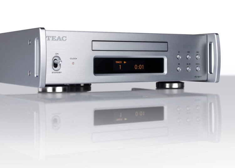 Unveiling-the-TEAC-PD-507T
