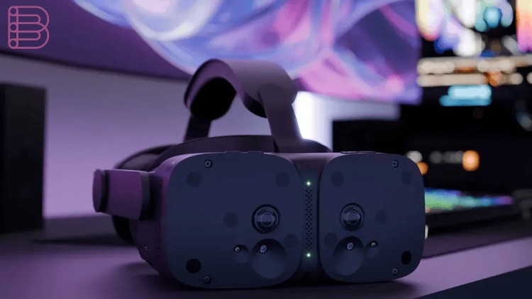 Vrgineers-Showcases-Somnium-VR1-MR-Headset-at-TADTE-2025-in-Taipei-2