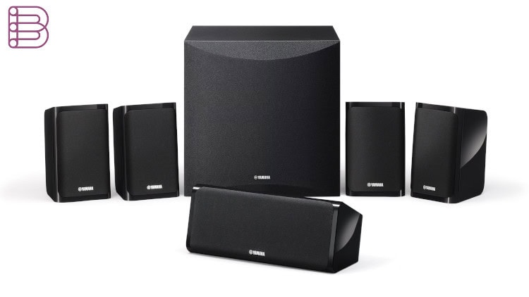 Yamaha-NS-P41-Loudspeaker-System-2