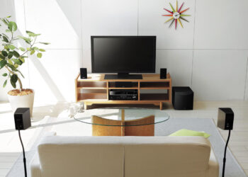 Yamaha-NS-P41-Loudspeaker-System