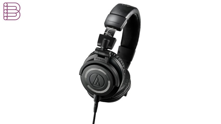 ATH-M50xENSO Uses copper-clad aluminum voice coils | Best of High End