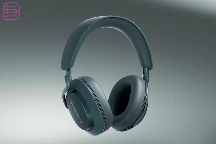 Bowers & Wilkins Introduces Frost Blue – Best of High End