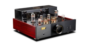 Cayin-Soul-170C-Vacuum-Tube-Preamplifier