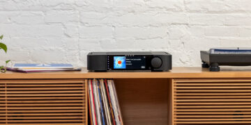 MOON-371-Network-Player:Amplifier