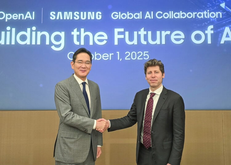 Samsung-and-OpenAI-Announce-Strategic-Partnership
