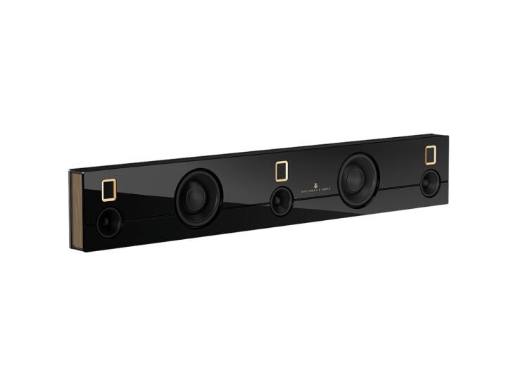 Steinway-&-Sons-Model-S-Soundbar-Named-Best-Soundbar-at-CEDIA-Expo-2025