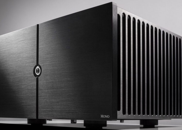 audio-analogue-absolute-pa-mono-amplifier