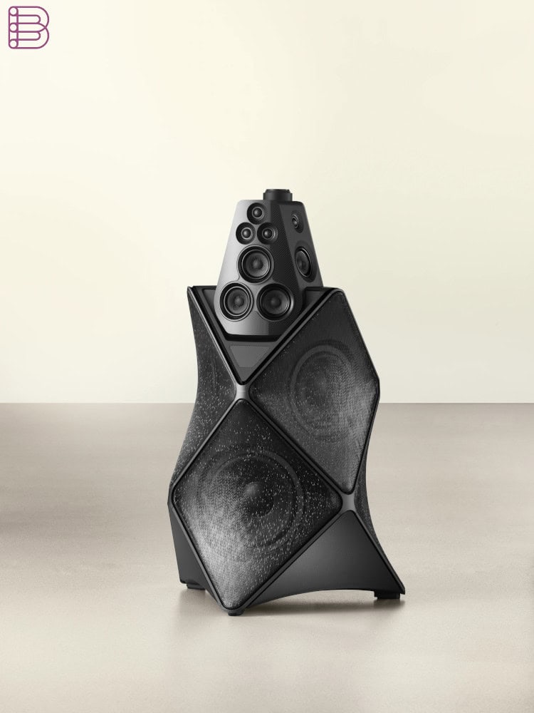 Bang & Olufsen Beolab 90 Phantom and Mirage Editions – Best of
