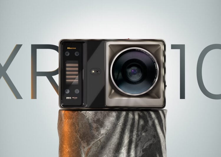 hisense-presents-xr10-and-px4pro-at-ces2026