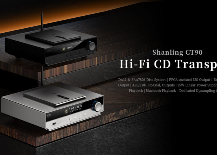 shanling-introduces-ct90-cd-transport