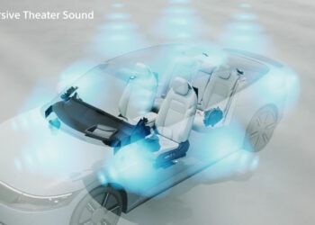 sony-honda-mobility-unveils-afeela-immersive-audio