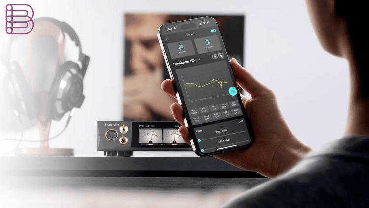 Luxsin-X8-The-Intelligent-DAC-Headphone-Amp-1