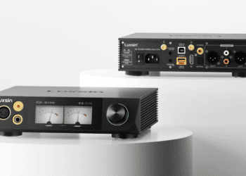 Luxsin-X8-The-Intelligent-DAC-Headphone-Amp