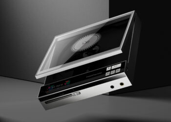The-Shanling-ECZero-AKM-Portable-CD-Player