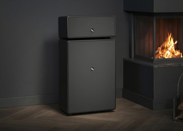 audio-pro-launches-drumfire-II-W-and-drumfire-d-2-W