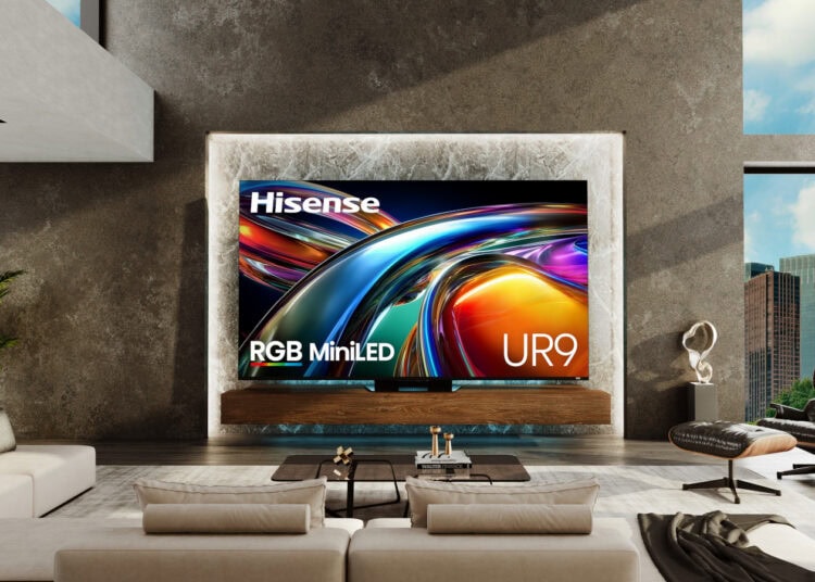 hisense-pioneers-rgb-mini-led-evolution-at-ces2026