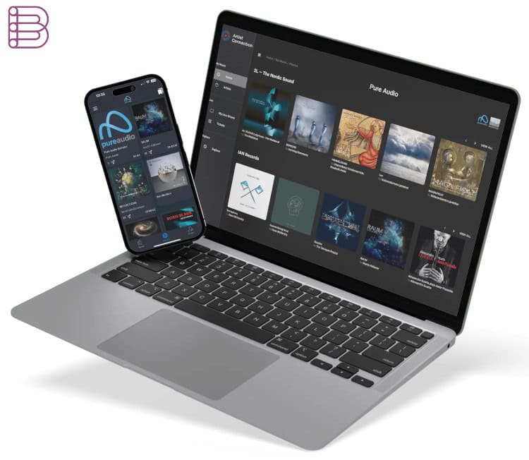 pure-audio-streaming-appoints-michael-romanowski-as-director-of-content-licensing-2