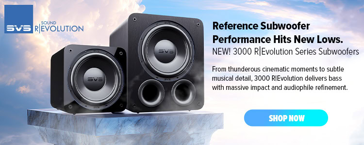 Kef R700 Black Edition – Best of High End