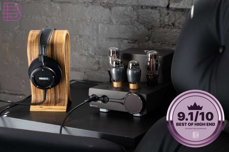 Grado Labs Signature S750 headphones review-7