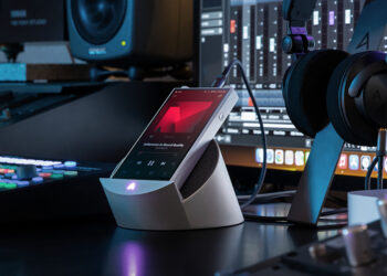 Astell-&-Kern-PD20-Redefining-Personalized-Audio