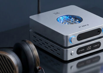 FiiO-Launches-DARKSIDE-PRO-Power-Supply-and-K13-R2R-DAC-Headphone-Amplifier