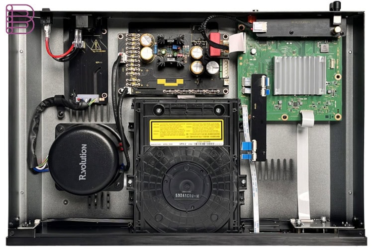 R_volution-Chassis-DIY-X700-Player-1