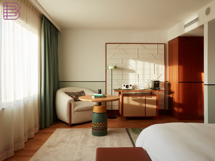 Sheraton-Stockholm-Hotel-Selects-Audio-Pro-C5-MKII-Speakers-2