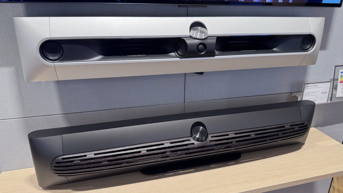 Beosound Premiere