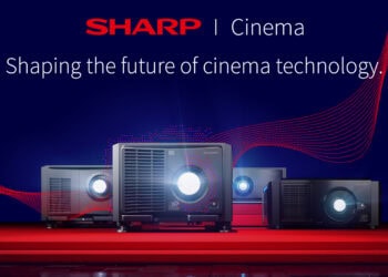 sharp-expands-cinema-projector-portfolio