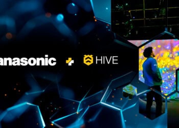 panasonic-acquires-hive-media-control