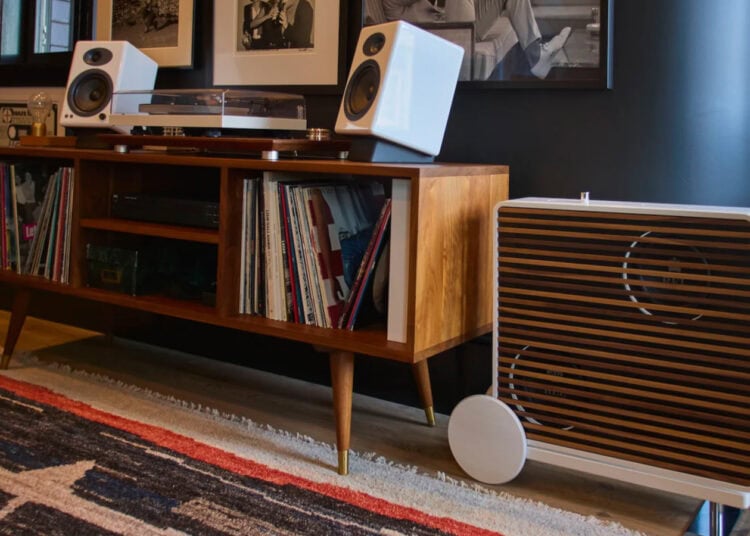 rel-planar-subwoofer-series