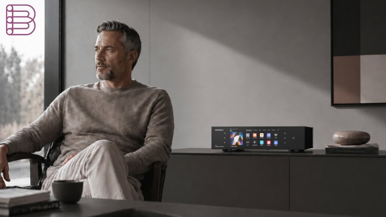 Eversolo Unveils Complete Hi-Fi Ecosystem at HIGH END Vienna 2026 ...