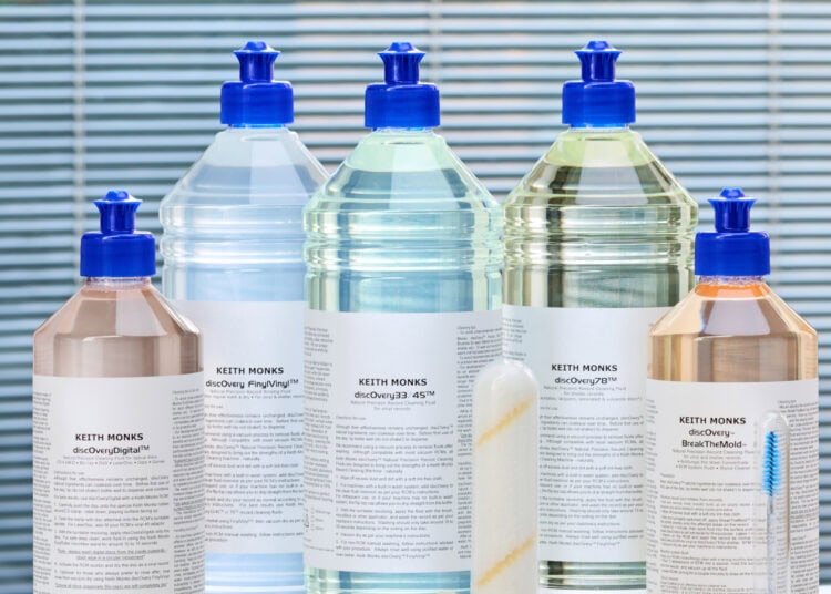 keith-monks-completes-discovery-natural-record-cleaning-fluid-range