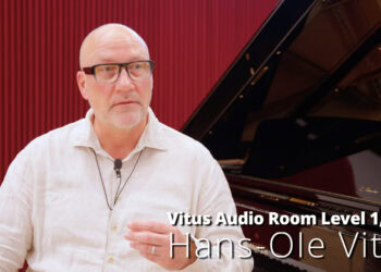 vitus-audio-room-level1-1.31-at-high-end-vienna-2026