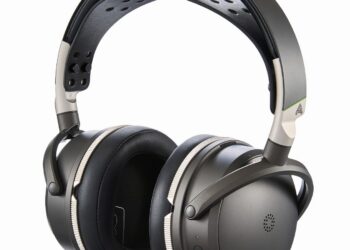 Audeze Maxwell 2 ANC gaming headset with active noise cancellation
