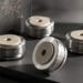 Essenza by Bassocontinuo Easy Feet, compact vibration damping for hi-fi components