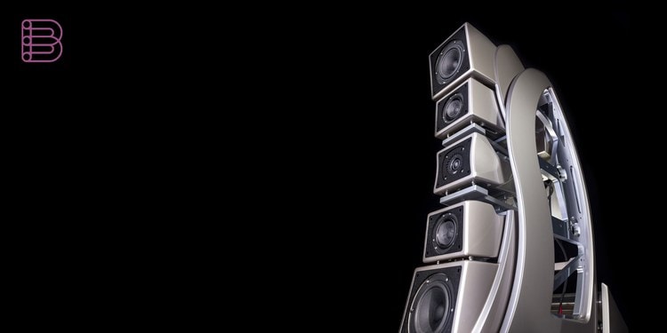 The WAMM Master Chronosonic, Dave Wilson's final loudspeaker design