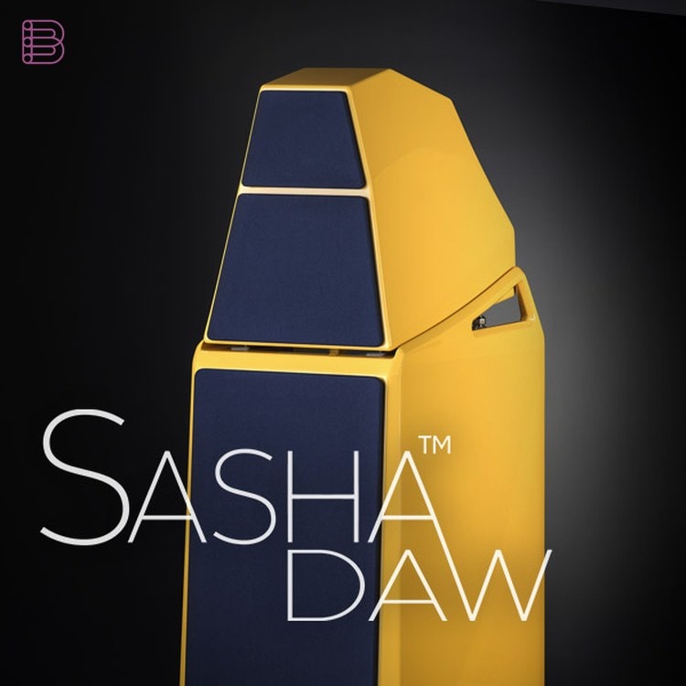 The Wilson Audio Sasha DAW, named in tribute to David Andrew Wilson