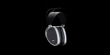 Dan Clark Audio AEON CORE closed-back planar magnetic headphones