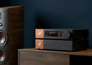 Ferrum BROEN network streaming transport