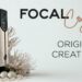 Focal Diva Utopia loudspeaker with Focal Crafts bespoke finish, lifestyle shot