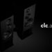 CLC Audio CLC65 loudspeaker in satin black finish