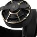 Final DX10000 CL CVD true diamond headphone diaphragm