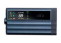 iFi iDSD GR 2 portable DAC and headphone amplifier with touchscreen display