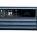 iFi iDSD GR 2 portable DAC and headphone amplifier with touchscreen display