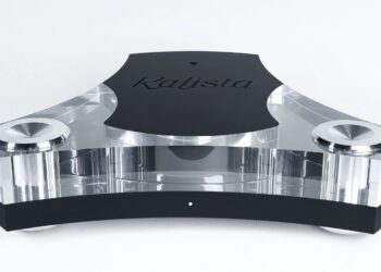 Kalista DreamPlay S streaming player